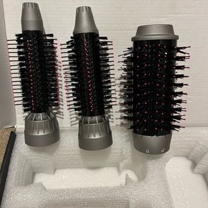 Hot Air Brush, Hot Air Dryer Brush